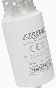 CONDENSATOR 12.5UF - Origineel